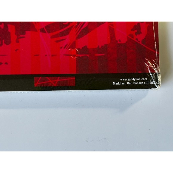 SANDYLION Rouge de Garance "Street Smarts" - DS 12x12 Scrapbook Paper - … - Picture 9 of 9